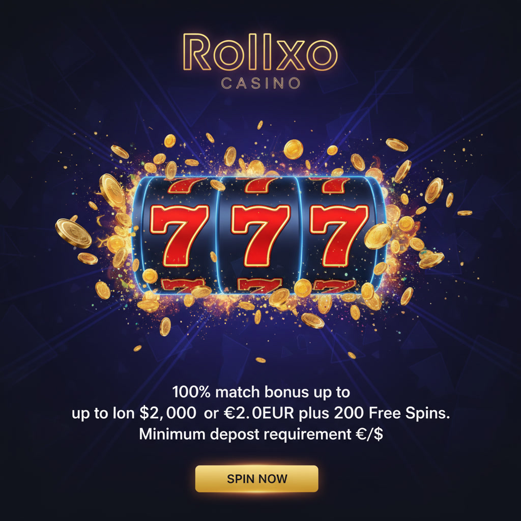 RollXO Casino